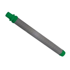 Wagner Airless pisztolyszűrő, bulk, zöld, 30M