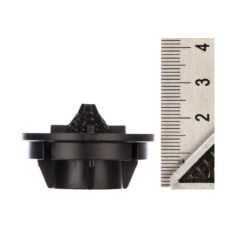 Wagner HVLP standard fúvóka, fekete, 2.5mm