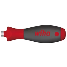 WIHA 32160 SoftFinish bit hajtószár, mágneses, 1/4&quot;x125mm