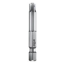 WIHA Pofessional Xeno bit, SL/PZ2x50mm