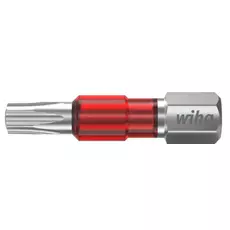 WIHA 42110 TY bithegy, Torx, 1/4&quot;, T20x29mm, 5db