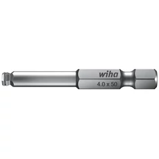Wiha Professional MagicRing gömbvégű imbusz bithegy, SW6x50mm