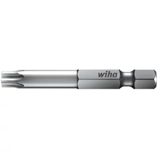 Wiha Professional Torx bithegy, T5x50mm