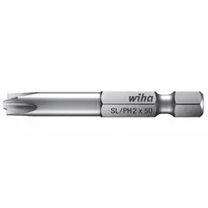 Wiha Professional Xeno bithegy, SL/PH2x50mm