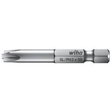 Wiha Professional Xeno bithegy, SL/PH2x90mm