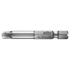 Wiha Professional Xeno bithegy, SL/PZ1x50mm