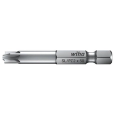 Wiha Professional Xeno bithegy, SL/PZ1x50mm