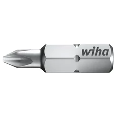 Wiha Standard Phillips bithegy, PH0x25mm