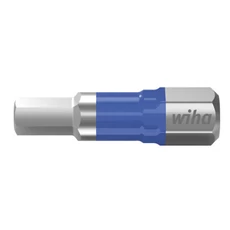 Wiha T-Bithegy, SW3x25mm, 5db