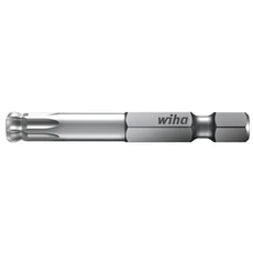 Wiha Professional gömbvégű Torx bithegy, T25x70mm
