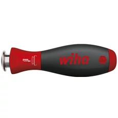 WIHA 30372 System 6 állítható csavarozó nyél, HEX, 6mm, 42-114mm