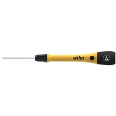 Wiha PicoFinish műszerész Torx csavarhúzó, ESD, T8x40mm