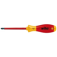 Wiha SoftFinish electric pozidriv csavarhúzó, VDE, PZ0x60mm
