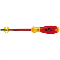 Wiha SoftFinish electric slimFix lapos csavarhúzó, VDE, SL5.5x125mm