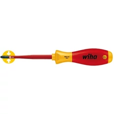 Wiha SoftFinish electric slimFix Pozidriv csavarhúzó, VDE, PZ1x80mm