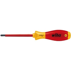Wiha SoftFinish electric Xeno csavarhúzó, VDE, SL/PZ1x80mm