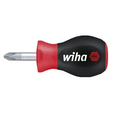 Wiha SoftFinish Phillips marokcsavarhúzó, PH1x25mm