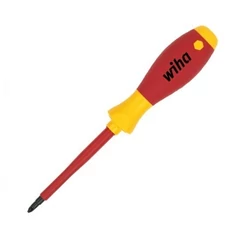 WIHA SoftFinish electric VDE Phillips csavarhúzó PH1x80 321N/No.00847