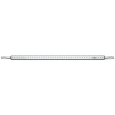 Wiha System 6 gömbvégű imbusz szár, SW5x150mm