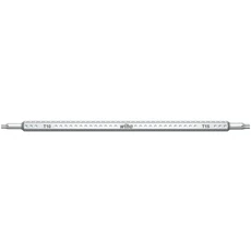 Wiha System 6 Torx szár, T10-T15x150mm