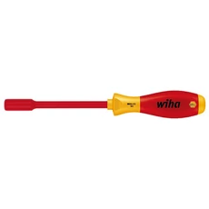 Wiha SoftFinish electric nyeles dugókulcs, VDE, 10x125mm