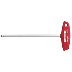 Wiha Classic T-nyelű gömbvégű imbuszkulcs, SW4x150mm