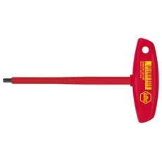 Wiha Classic VDE T-nyelű imbuszkulcs, SW4x150mm