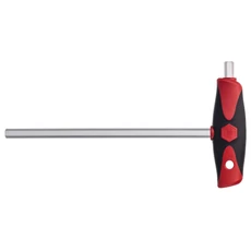 Wiha ComfortGrip T-nyelű imbuszkulcs, SW10x200mm