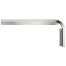 Wiha imbuszkulcs, rövid, SW9x114mm