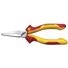 Wiha Professional electric laposfogó, VDE, 160mm