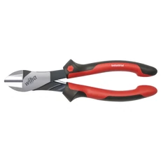 Wiha Industrial erő-oldalcsípő fogó, DynamicJoint, 160mm