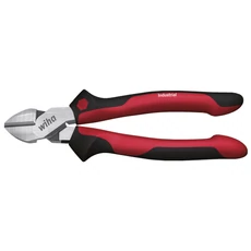 Wiha Industrial odalvágó fogó, DynamicJoint, 140mm