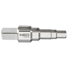 Neo Tools betét racsniskulcshoz, 1/2&quot;