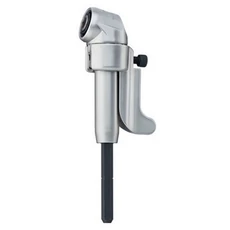 Wiha sarokcsavarozó feltét, 1/4", 105°/130mm