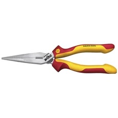Wiha Industrial electric telefonfogó, VDE, 200mm