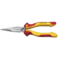 Wiha Professional electric telefonfogó, szigetelt, 160mm Wiha Professional electric telefonfogó, szigetelt, 160mm