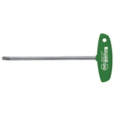 Wiha Classic T-nyelű Torx kulcs, T27x200mm