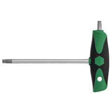 Wiha ComfortGrip  T-nyelű Torx kulcs, T10x100mm