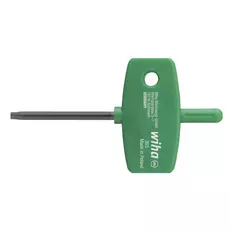 Wiha kulcsmarkolatú Torx kulcs, T7x35mm