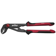 Wiha Industrial vízpumpafogó, nyomógombos, 2", 250mm Wiha Industrial vízpumpafogó, nyomógombos, 2", 250mm