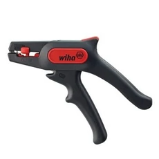 WIHA automata kábelcsupaszító fogó 190 0,2-6,0 AWG 24-10 24675SB/No.36050