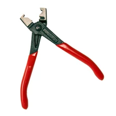 Winmax Tools vízcső (féltengely) bilincsfogó, 7"