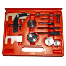 Winmax Tools vezérlésrögzítő készlet, diesel - Renault, Nissan, Opel, Suzuki stb. - 12 db-os