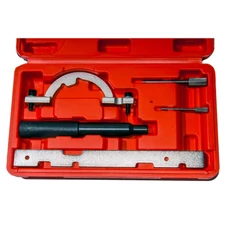 Winmax Tools vezérlésrögzítő készlet - Opel 1.0, 1.2, 1.4 lánchajtásos benzin motorhoz - 5 db