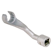 Winmax Tools befecskendezőfej hollander lazító/szorító dugókulcs, 119mm hosszú, 1/2", 14-es