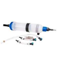 Winmax Tools Üzemanyag leszívó, 1.5 literes, 7 db-os