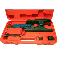 Winmax Tools hidraulikus gömbfej kinyomó (gömbcsukló prés), 36 mm