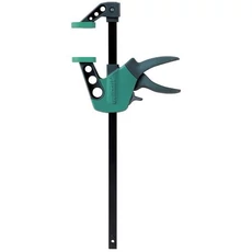 Wolfcraft Easy EHZ 75/300 egykezes szorító 