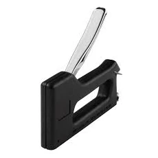 Tacocraft P4 műanyagházas kézi tűzőgép (kapocs Typ053 6,8mm)
