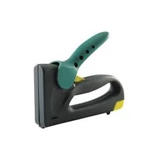 Tacocraft P14+ műanyagházas kézi tűzőgép (kapocs Typ053 6-14mm, szög Typ062 16mm)